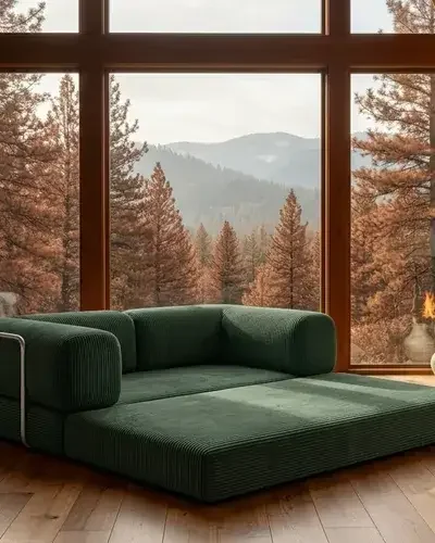 Дивани Forest Tales