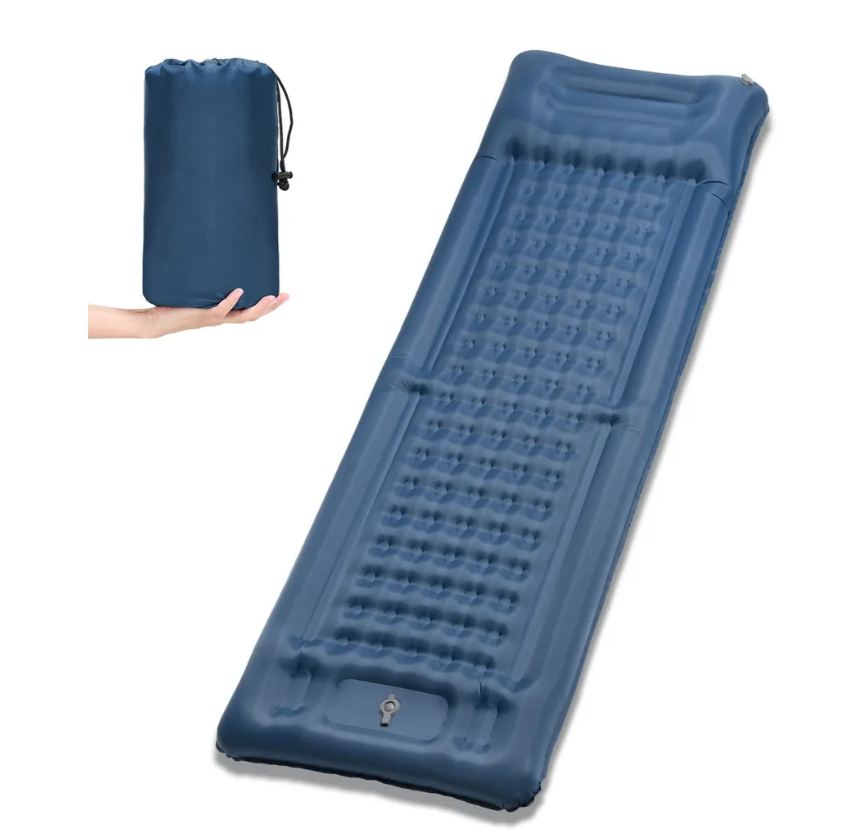 Forest Tales Self-Inflating Camping Mat - Image 7